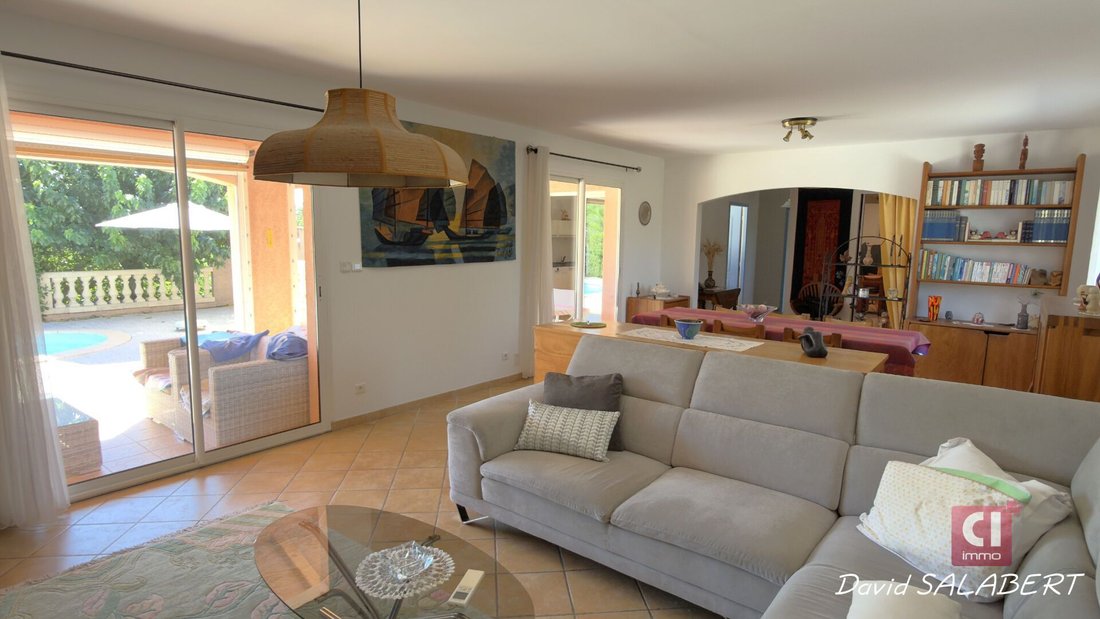 Apartment in Garéoult, Provence-Alpes-Côte d'Azur, France 5 - 18706967