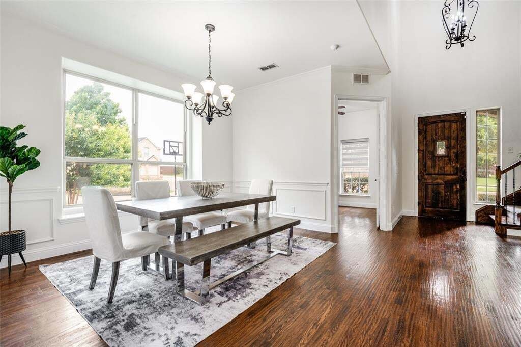 House in Frisco, Texas, United States 5 - 18713083