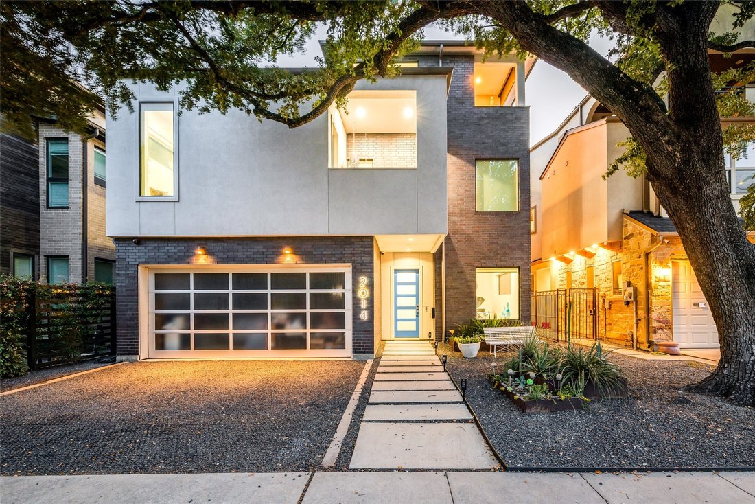 Casa a Houston, Texas, Stati Uniti 5 - 18706426