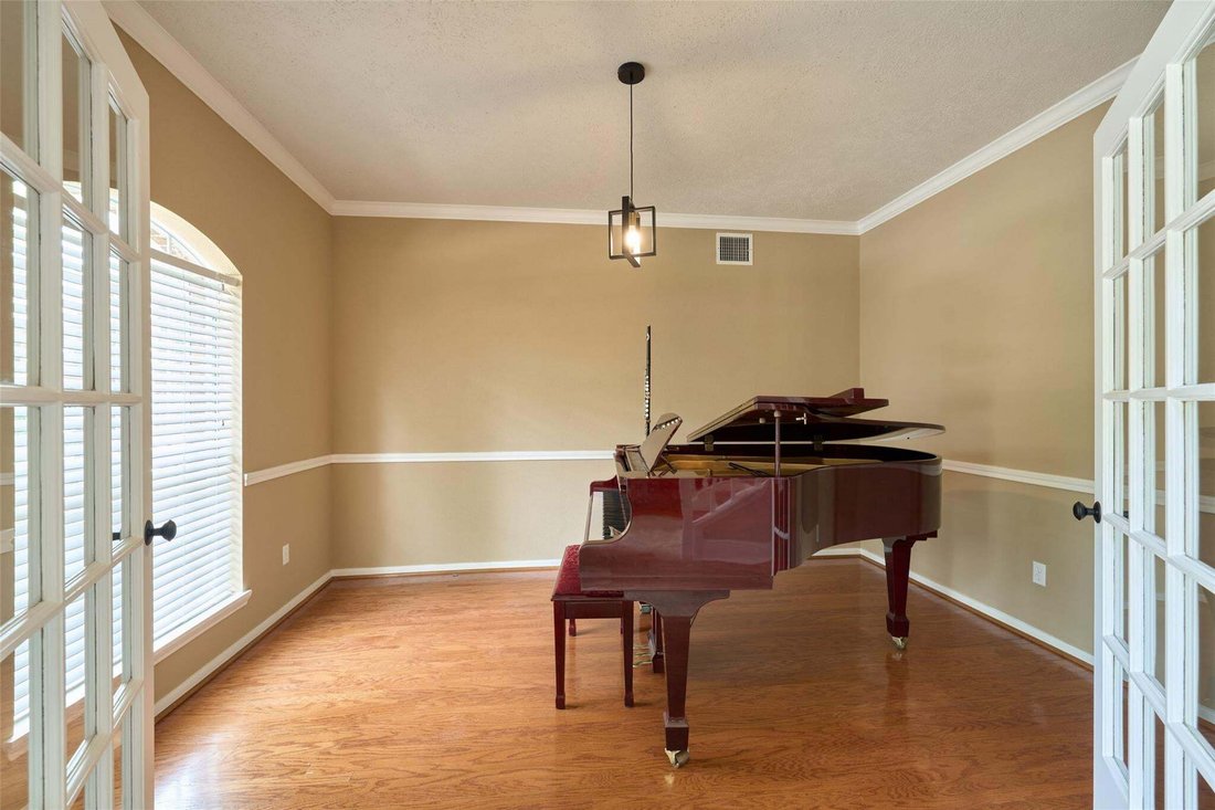 House in Conroe, Texas, United States 4 - 18711612