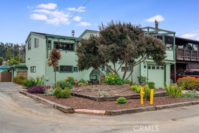 House in Baywood-Los Osos, California, United States 3 - 18704860