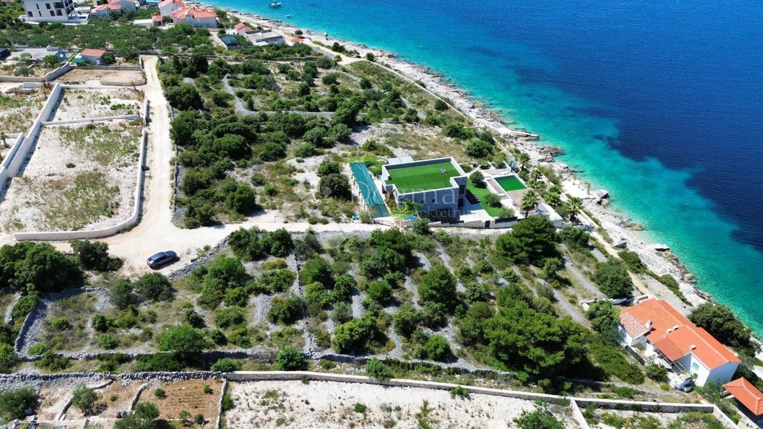 Land in Sevid, Split-Dalmatia County, Croatia 5 - 18706668