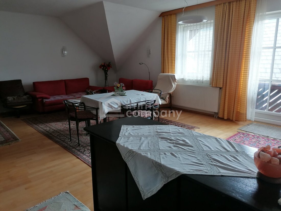 Country House in Puchberg am Schneeberg, Lower Austria, Austria 3 - 18709451