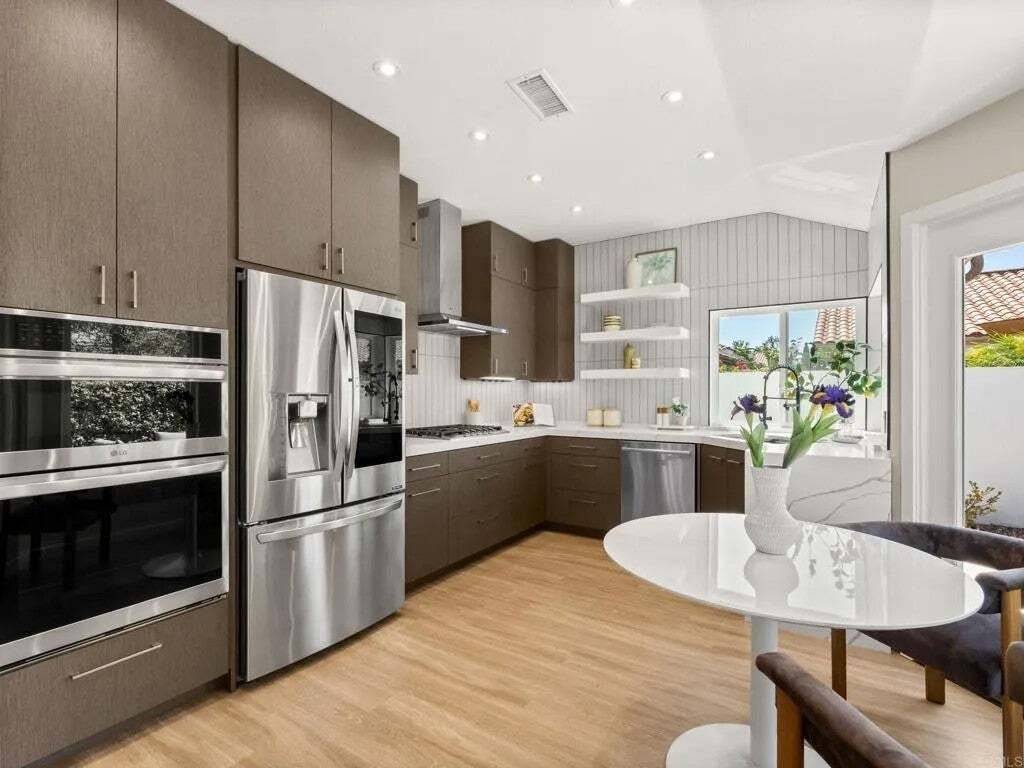 Condominio en Oceanside, California, Estados Unidos 1 - 18698317