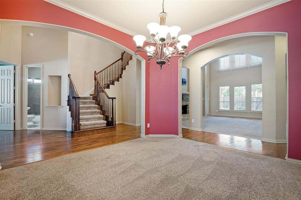 Casa en Richardson, Texas, Estados Unidos 5 - 18703689