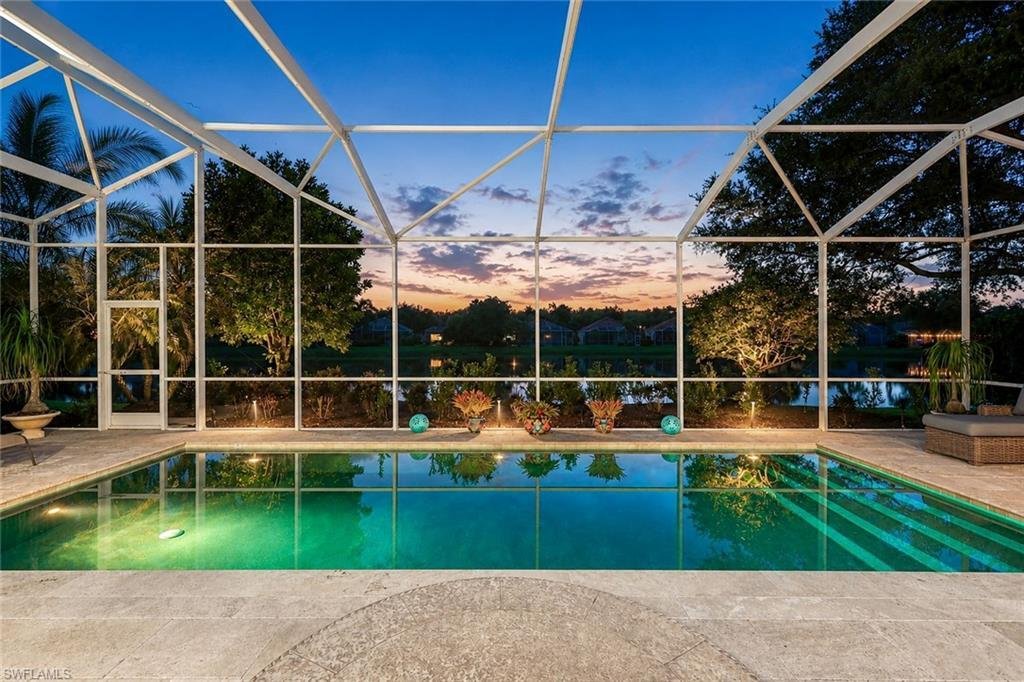 House in Naples, Florida, United States 4 - 18709334
