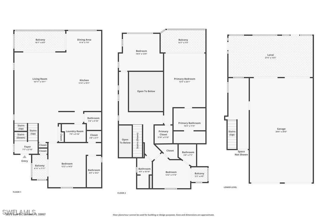 Condo in Sanibel, Florida, United States 3 - 18702836