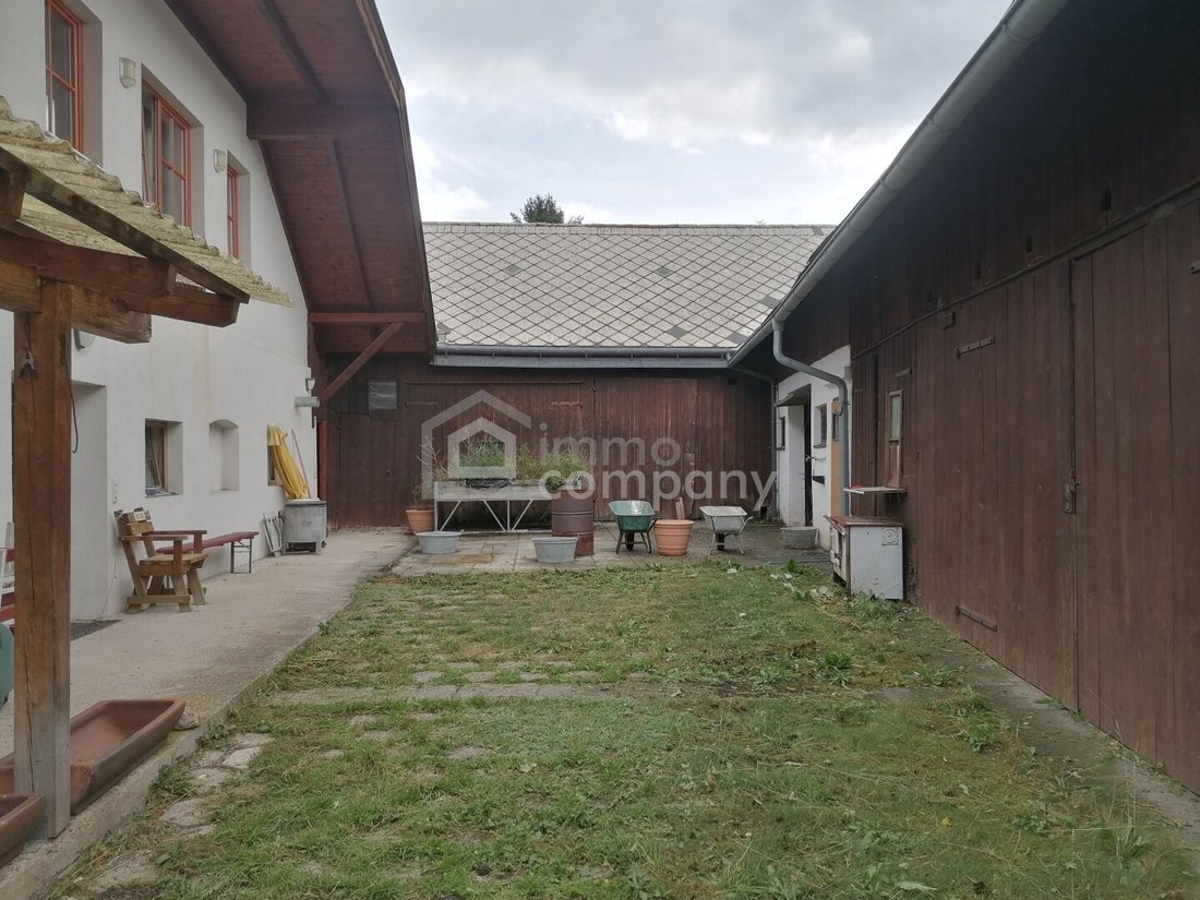 Country House in Puchberg am Schneeberg, Lower Austria, Austria 2 - 18709451