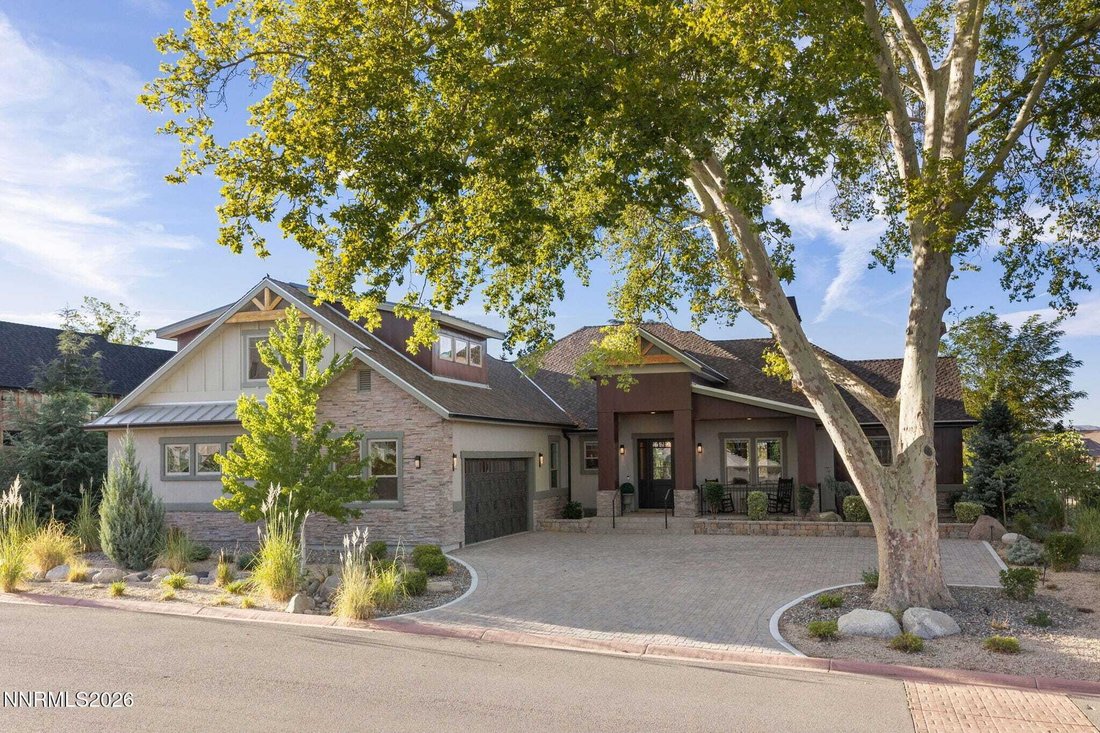 House in Reno, Nevada, United States 4 - 18712635