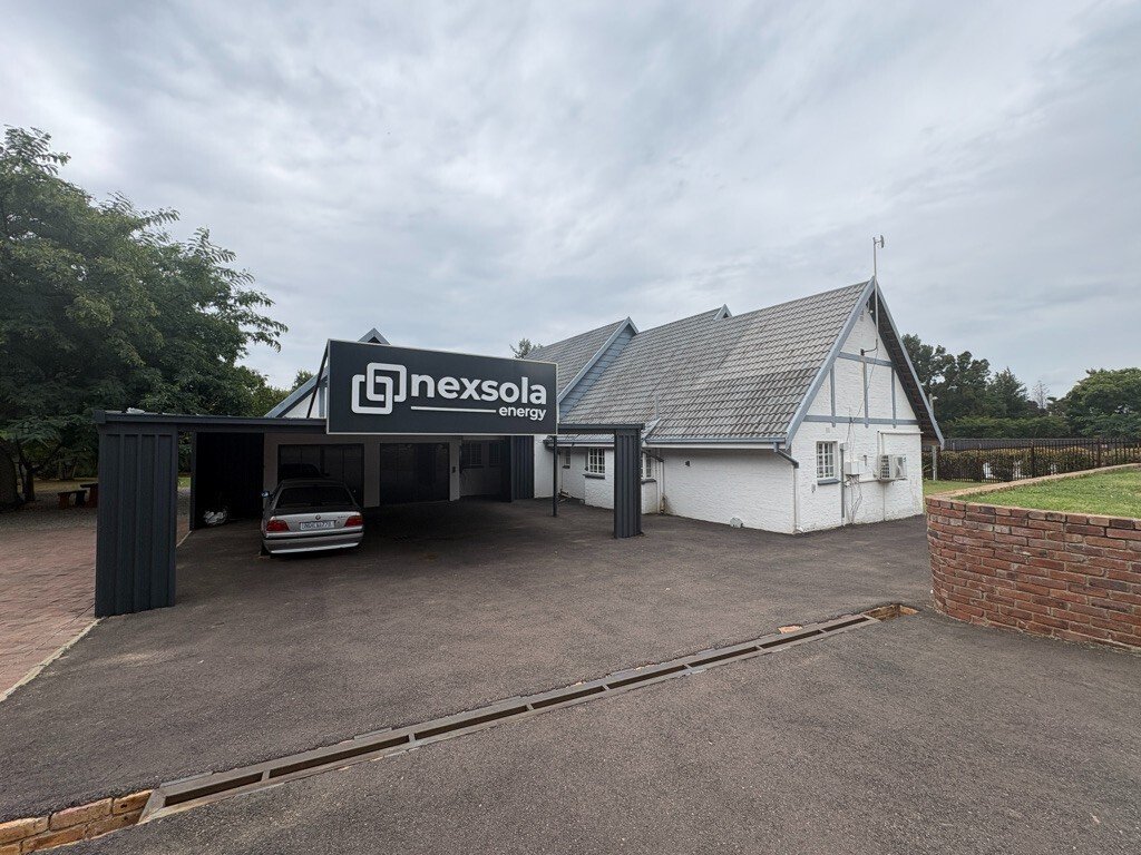 Farm Ranch in Crowthorne AH, Gauteng, South Africa 4 - 18706826