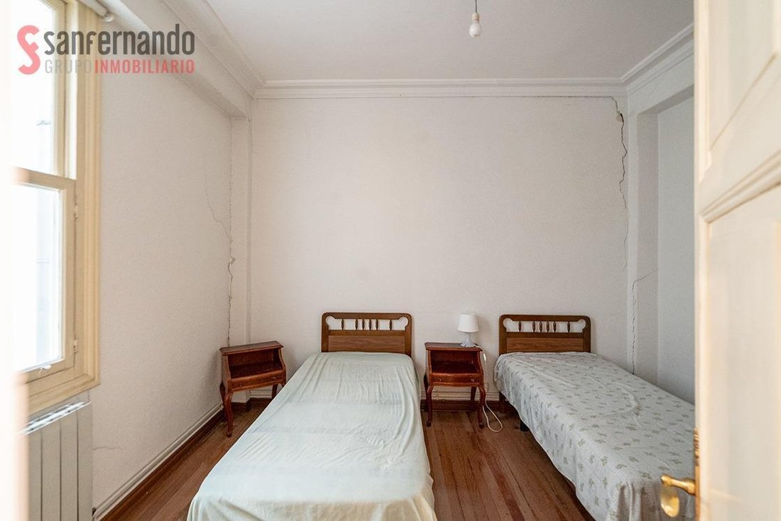Apartment in Santander, Cantabria, Spain 5 - 18705076