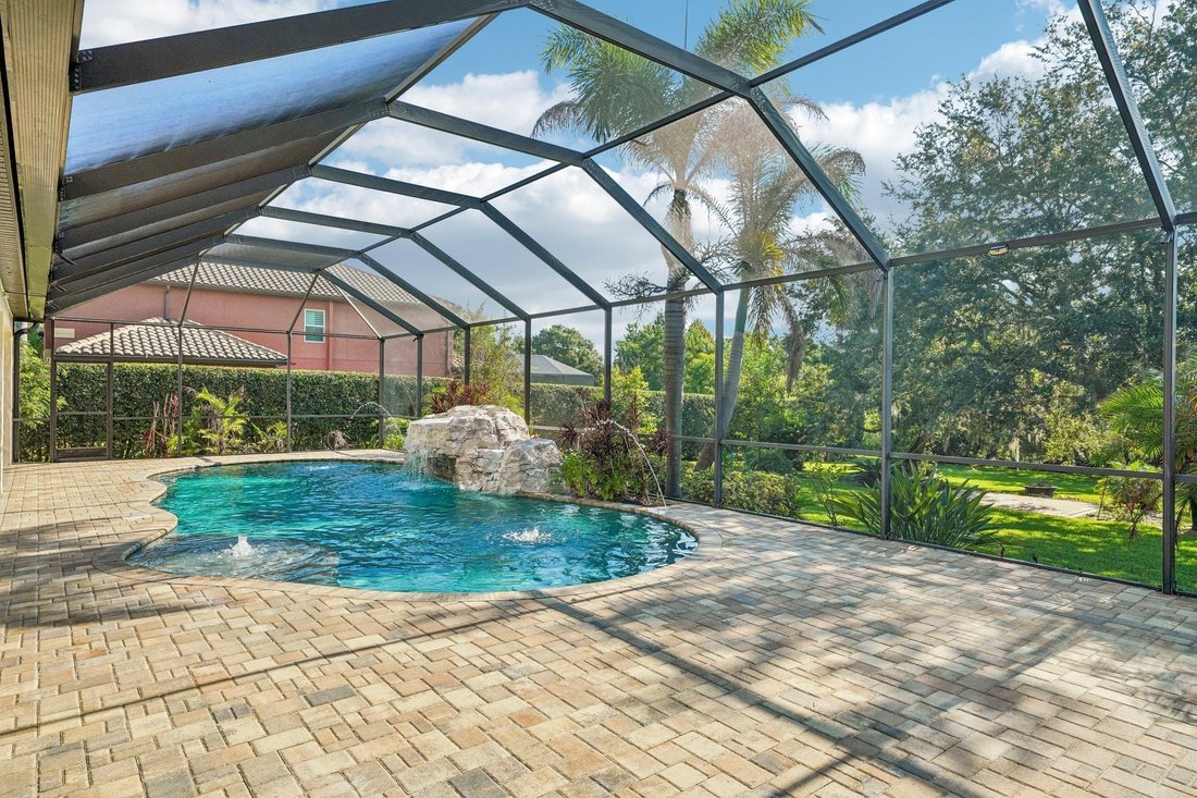 House in Lutz, Florida, United States 2 - 18710470