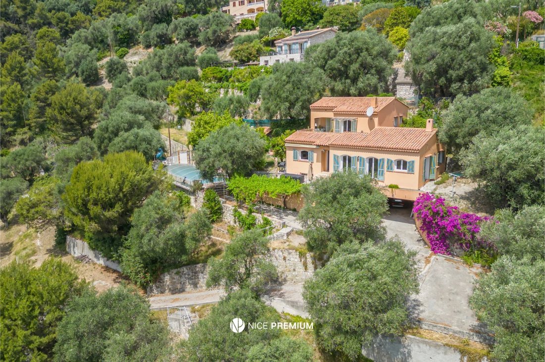 House in Nice, Provence-Alpes-Côte d'Azur, France 3 - 18707192
