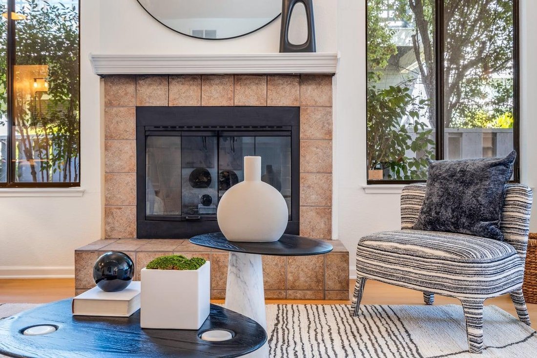 Townhouse en Mountain View, California, Estados Unidos 5 - 18697918