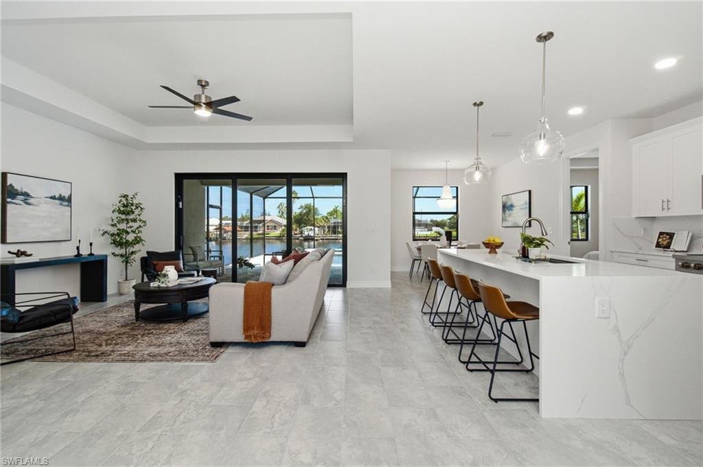 House in Cape Coral, Florida, United States 3 - 18703580