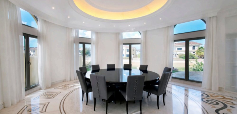 Villa in Palm Jumeirah, Dubai, United Arab Emirates 5 - 18496970