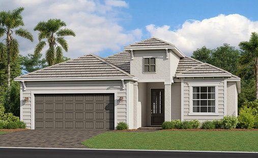 Casa a Punta Gorda, Florida, Stati Uniti 1