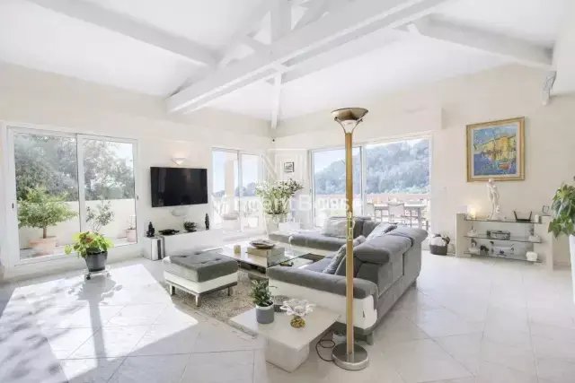Apartamento en Niza, Provenza-Alpes-Costa Azul, Francia 4 - 15663682