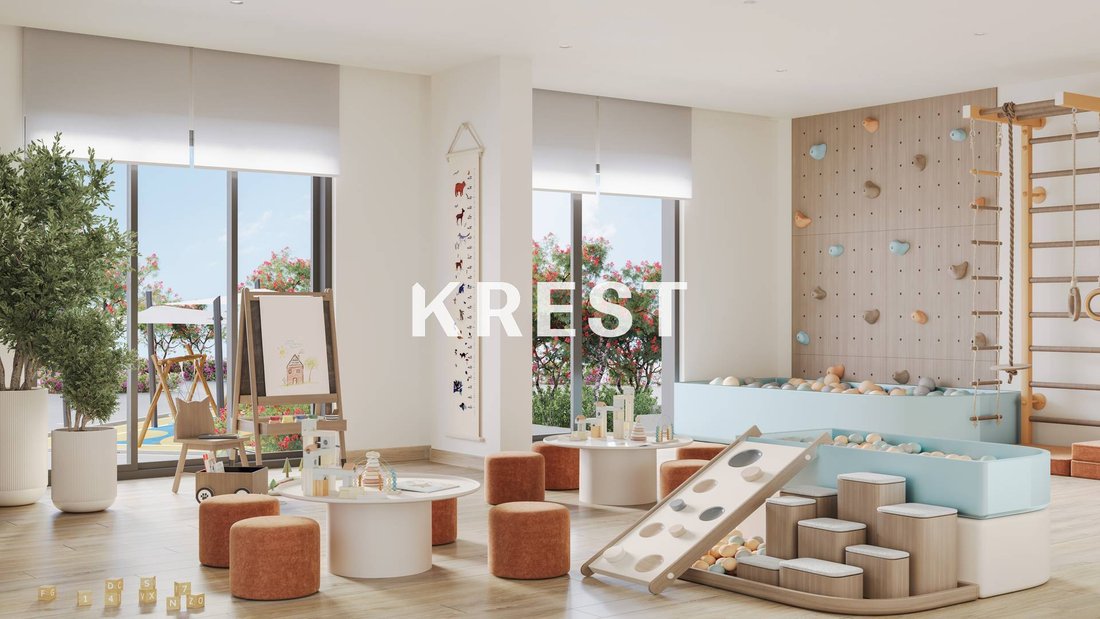 Apartment in Al Yalayis 2, Al Yalayis, Dubai 2 - 18711656