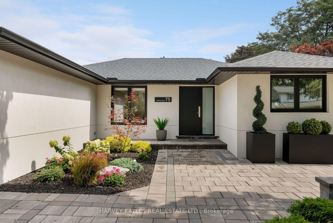 House in Toronto, Ontario, Canada 2 - 18708131