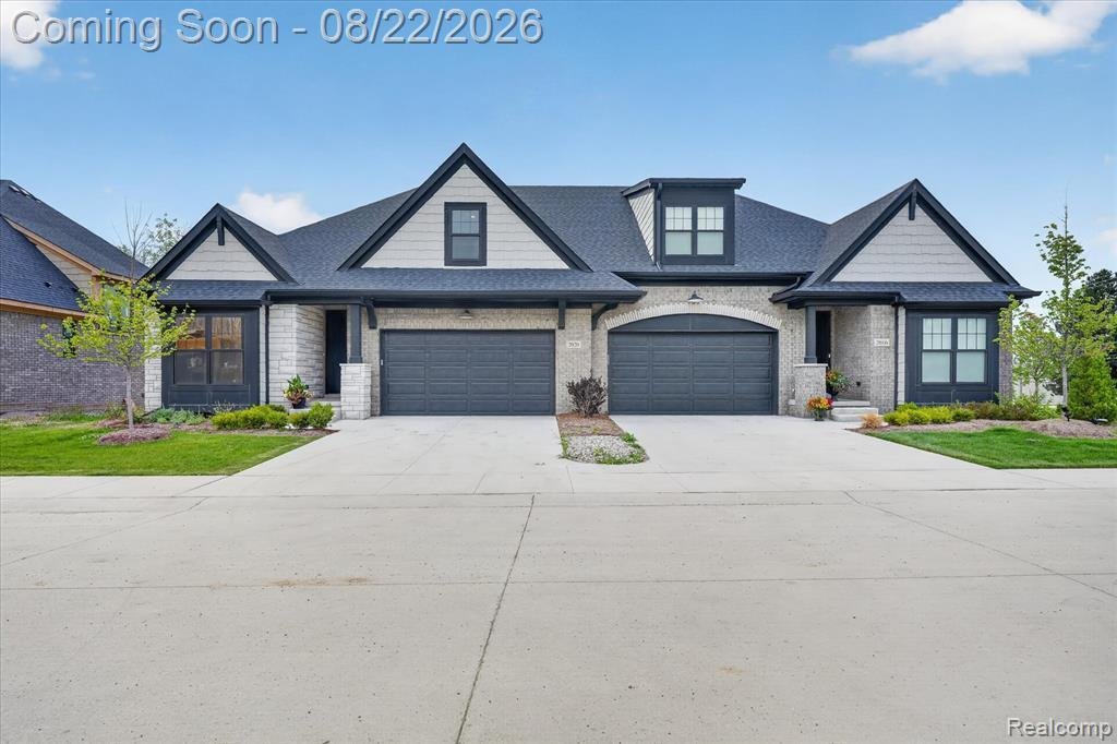 Condo in Rochester Hills, Michigan, United States 3 - 18708504