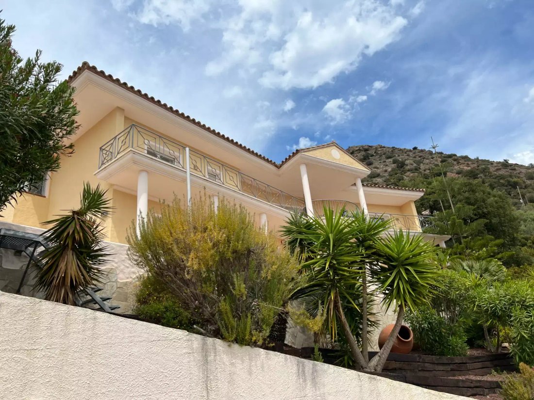 House in Roses, Catalonia, Spain 5 - 18709009
