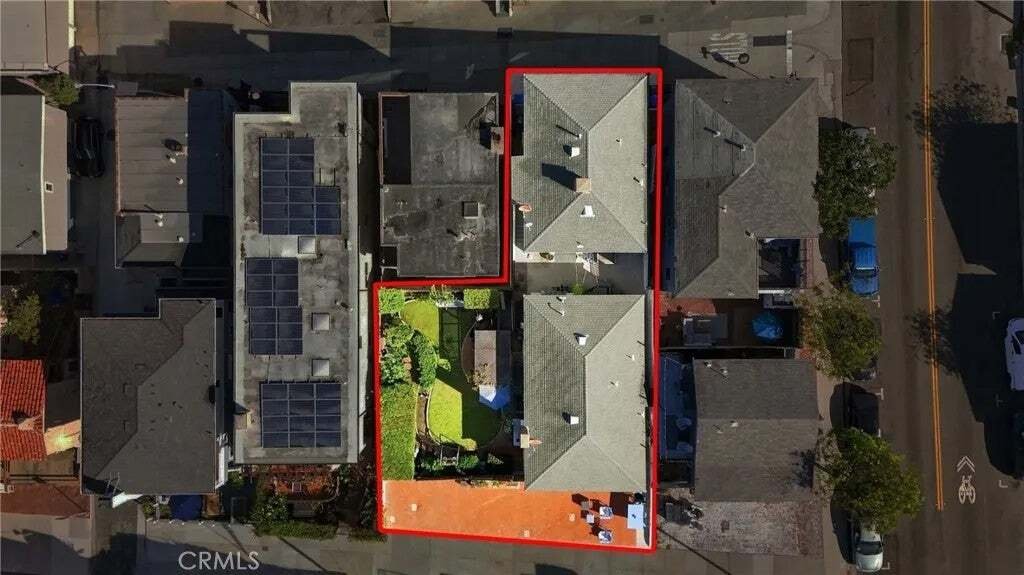 Townhouse in Manhattan Beach, California, United States 2 - 18705975