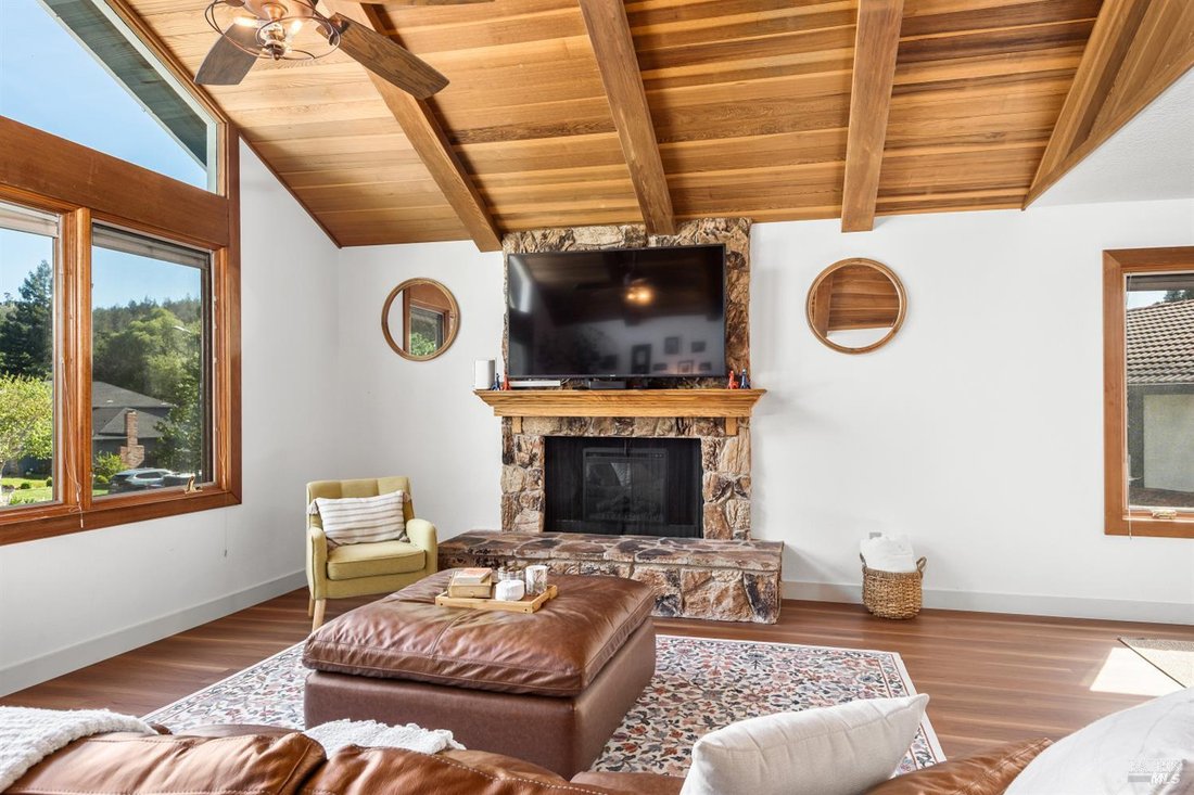 House in Santa Rosa, California, United States 4 - 18704917
