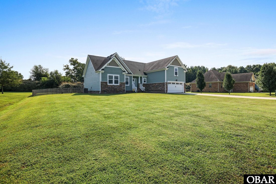 House in Shawboro, North Carolina, United States 3 - 18705021