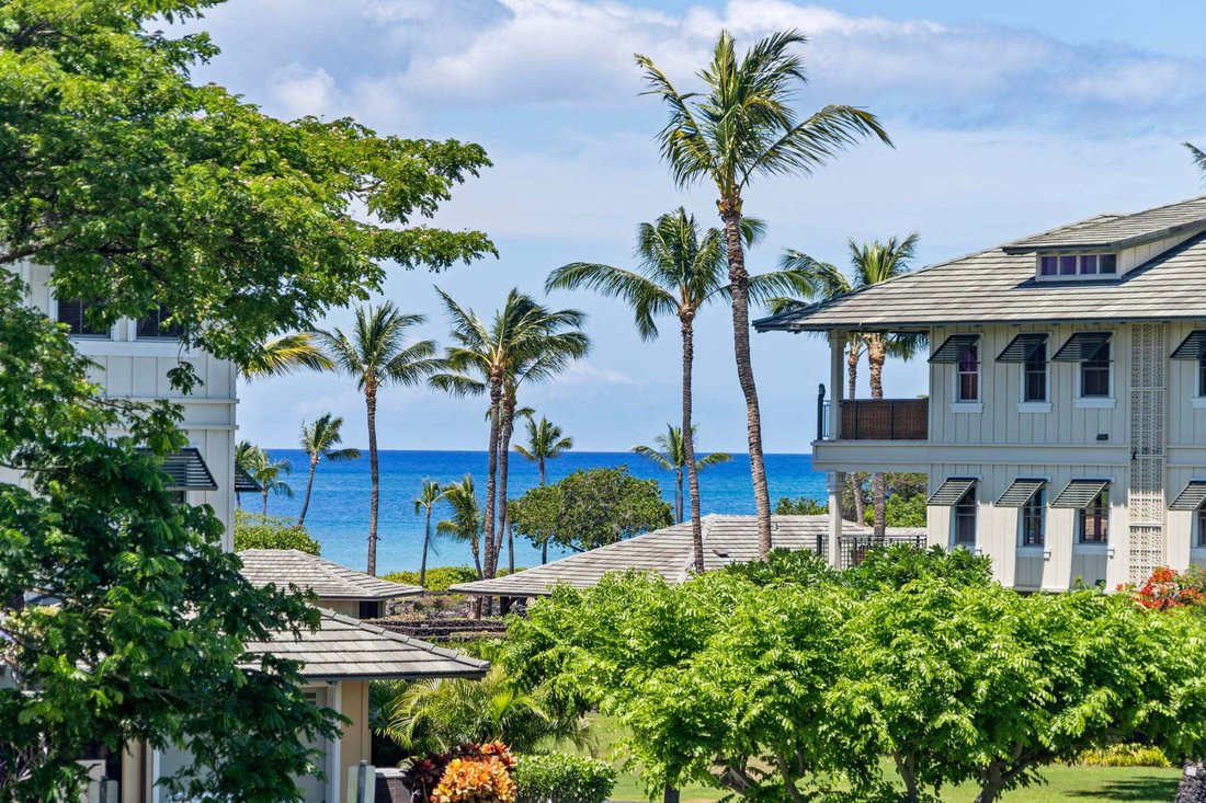 Condo in Waikoloa Village, Hawaii, United States 2 - 18705694
