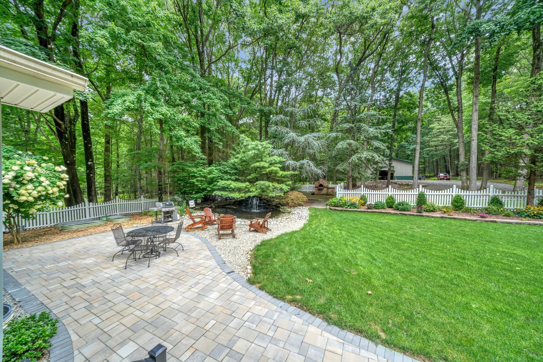 Haus in Long Valley, New Jersey, Vereinigte Staaten 2 - 18703880