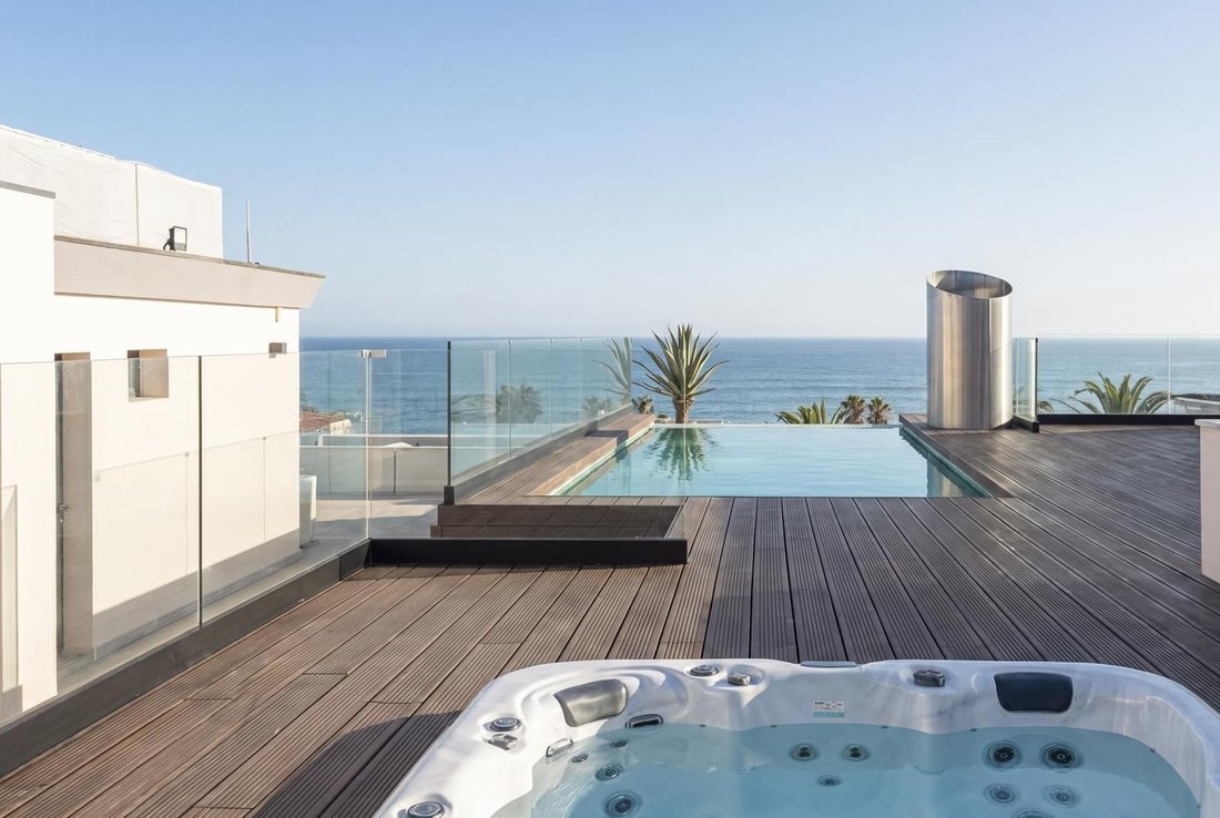 Apartment in Carcavelos e Parede, Lisbon, Portugal 4 - 18709290