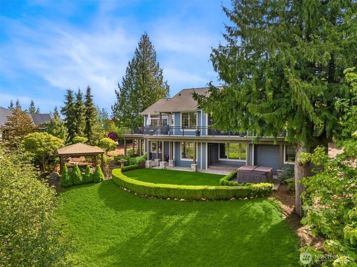 Casa en Kingston, Washington, Estados Unidos 2 - 18604074