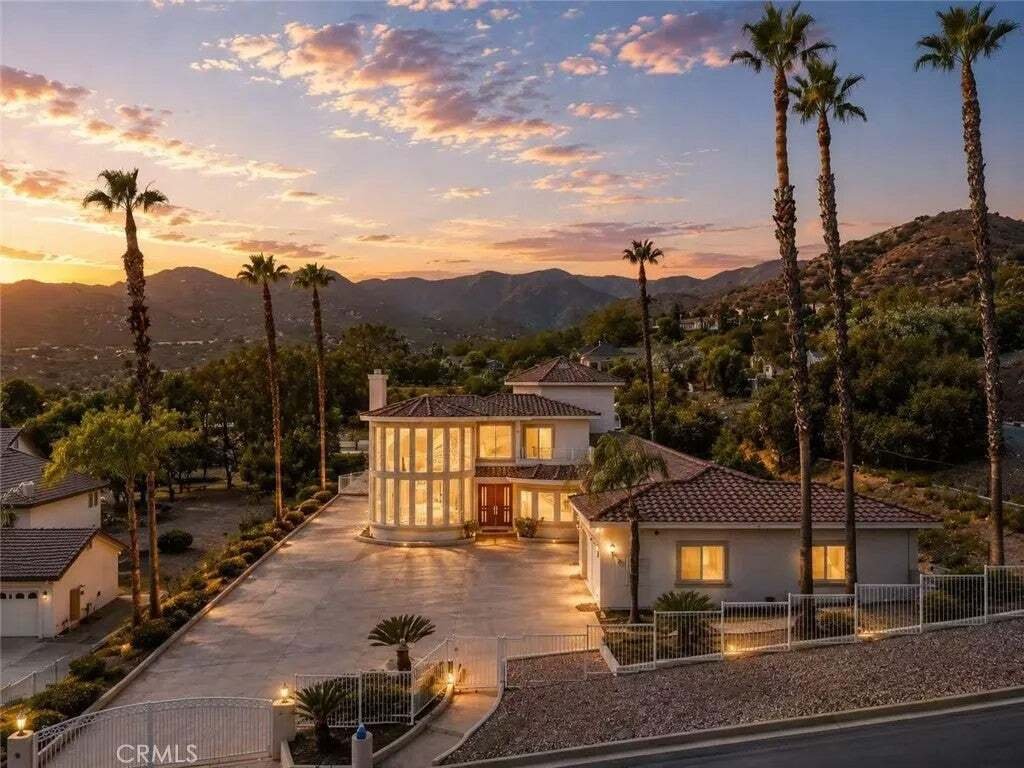 Casa en Lake Elsinore, California, Estados Unidos 1 - 18640463