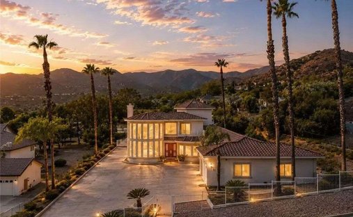 Maison à Lake Elsinore, Californie, États-Unis 1