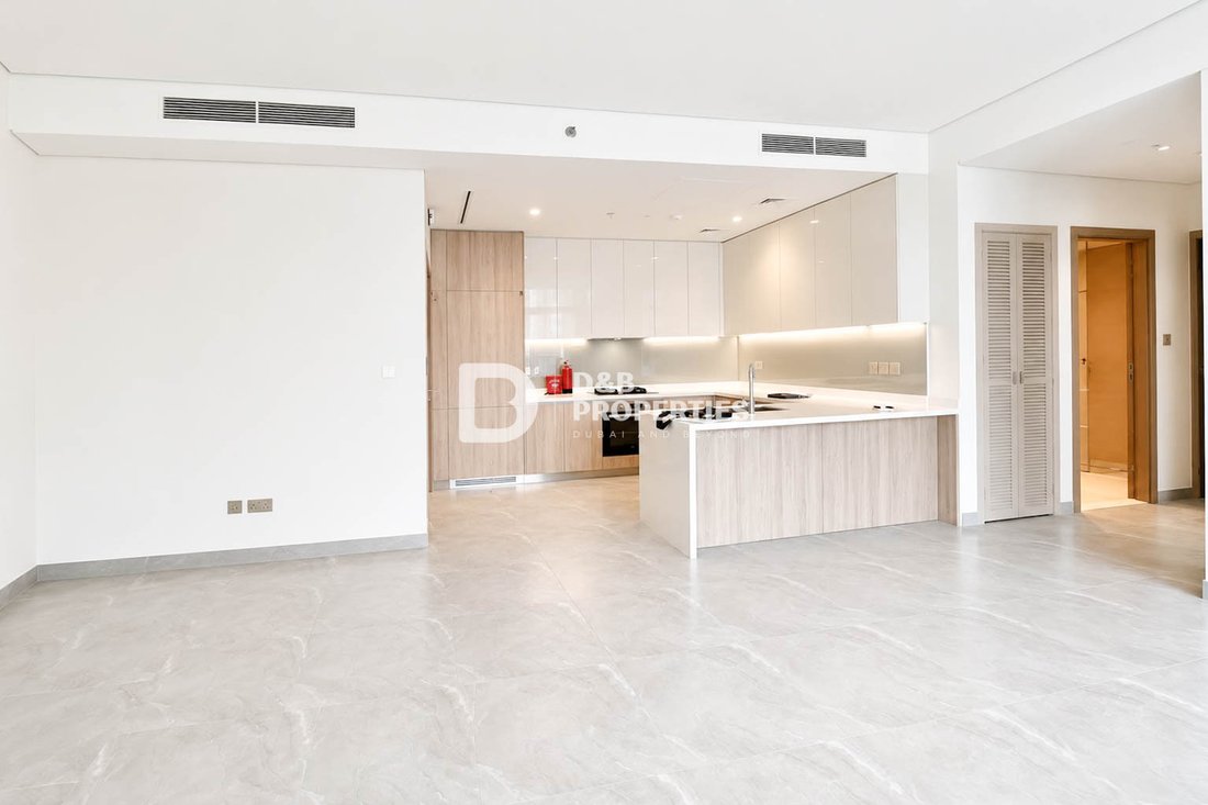 Apartment in Business Bay, Dubai, United Arab Emirates 2 - 18710072