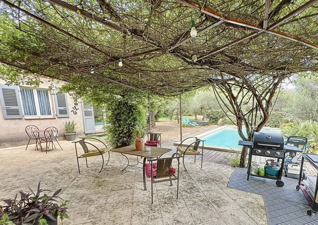 Villa in Le Val, Provence-Alpes-Côte d'Azur, France 3 - 16301867