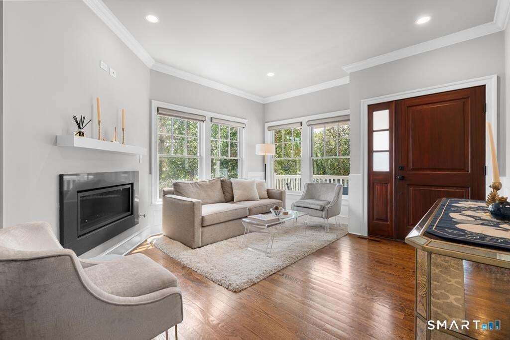 Condominio a Greenwich, Connecticut, Stati Uniti 4 - 18708457