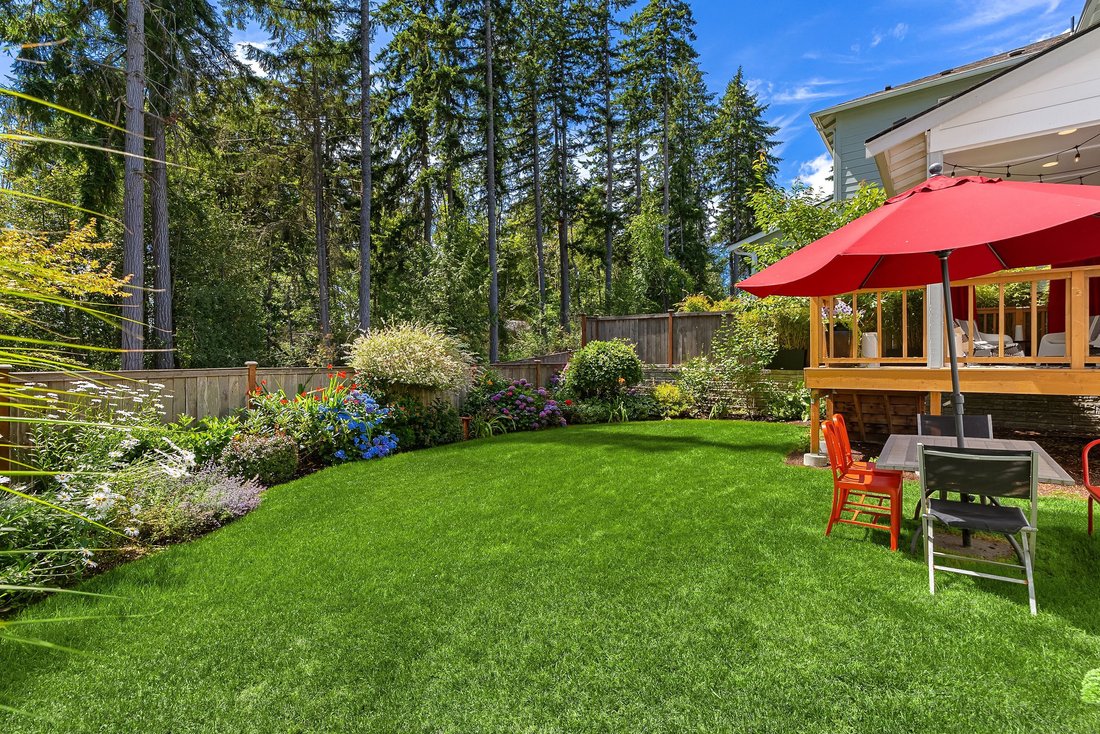 Casa a Poulsbo, Washington, Stati Uniti 2 - 18712257