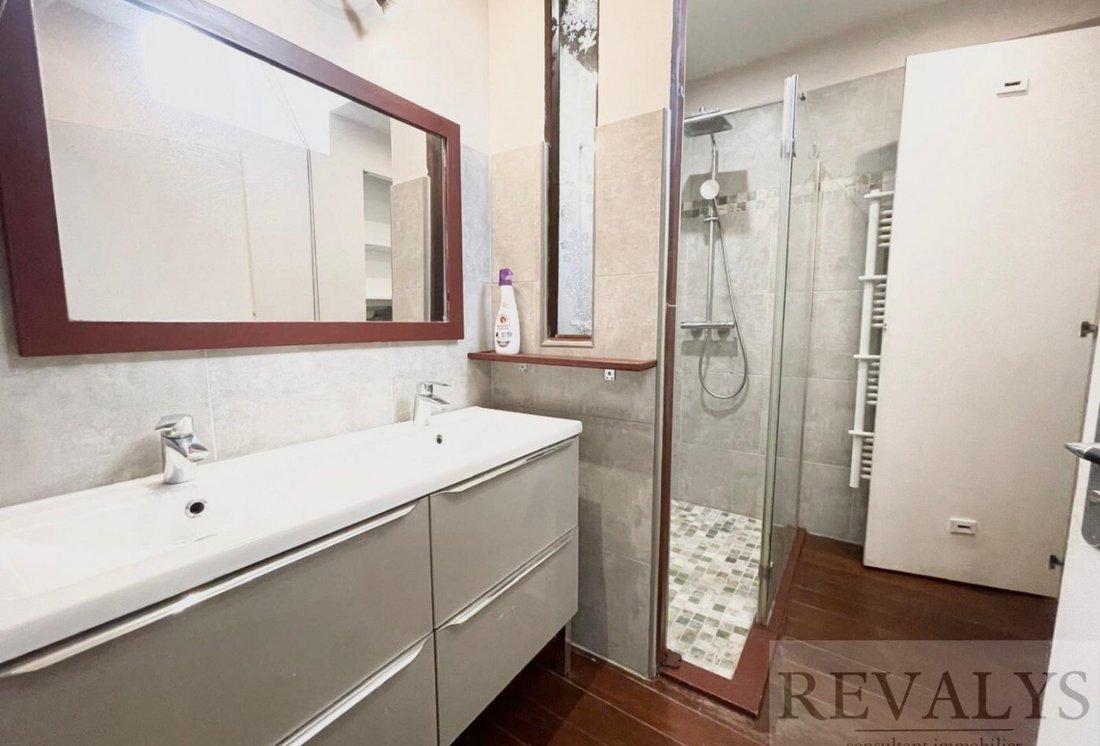Apartment in Nice, Provence-Alpes-Côte d'Azur, France 5 - 18707184