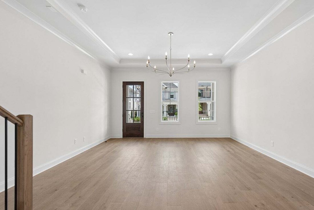 Townhouse in Franklin, Tennessee, United States 5 - 18706320