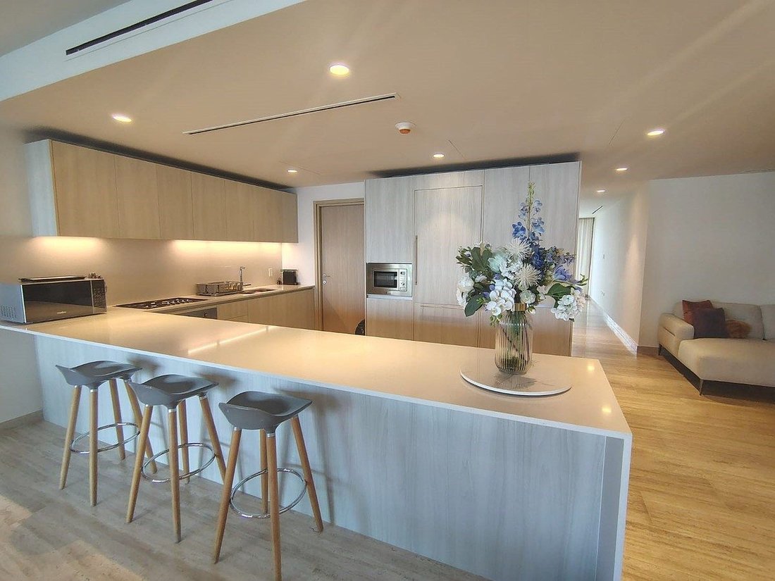 Appartamento in Cancún, Quintana Roo, Messico 2 - 15931197