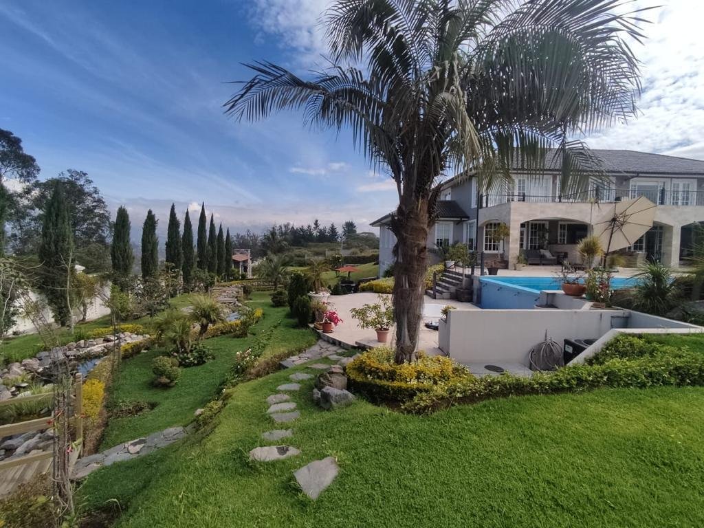 House in Quito, Pichincha, Ecuador 5 - 18713614