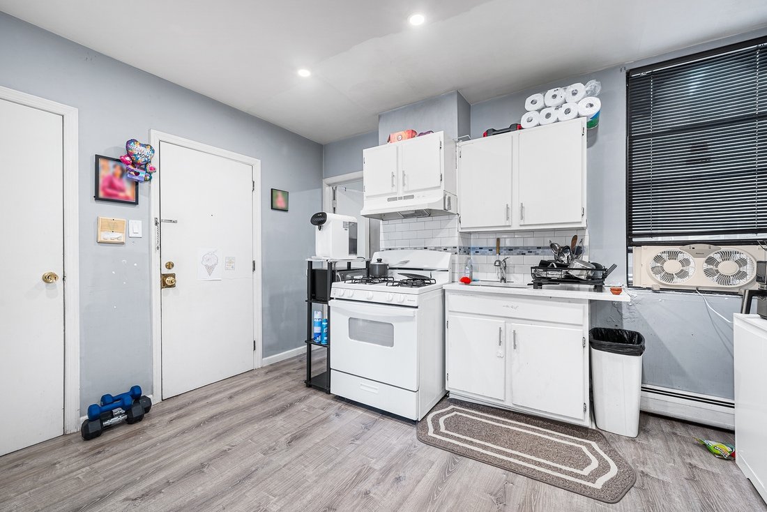 Apartment in Jersey City, New Jersey, United States 5 - 18710412
