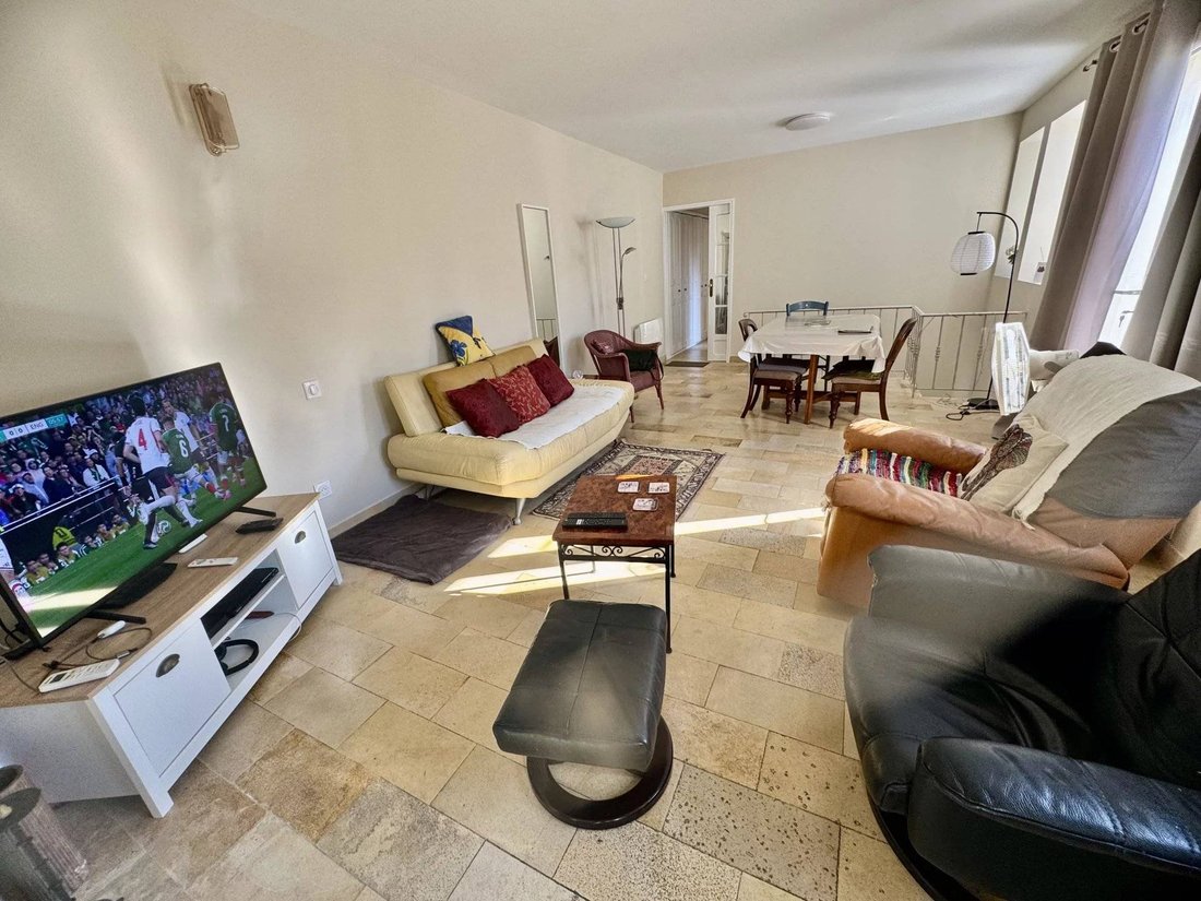 House in Cannes, Provence-Alpes-Côte d'Azur, France 5 - 18358835