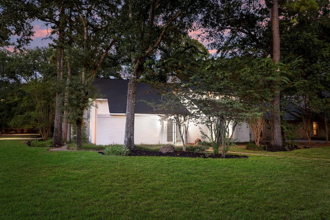 House in Spring, Texas, United States 2 - 18711598