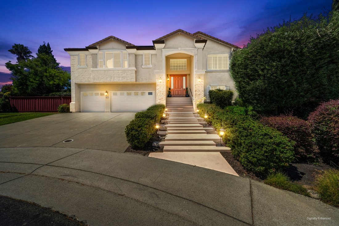 House in Rocklin, California, United States 1 - 18710374