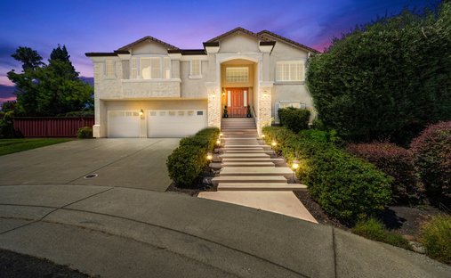 House in Rocklin, California, United States 1