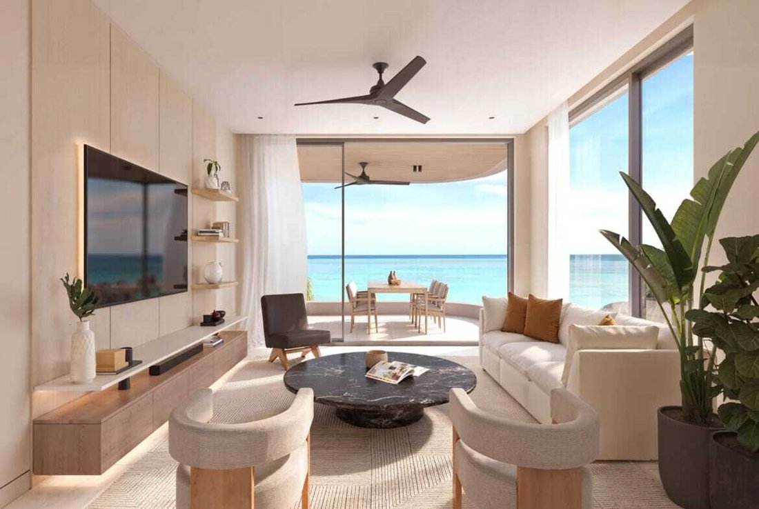 Condo in Bridgetown, Christ Church, Barbados 2 - 18705347
