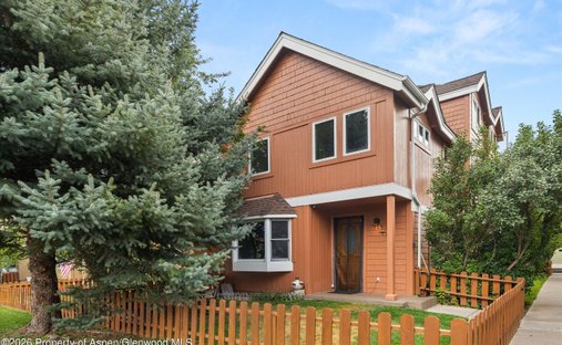Townhouse in El Jebel, Colorado, United States 1